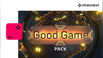 Movavi Video Suite 2026 Steam Edition - Good Game Pack