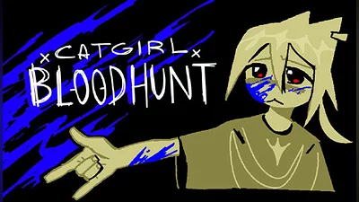 catgirl bloodhunt