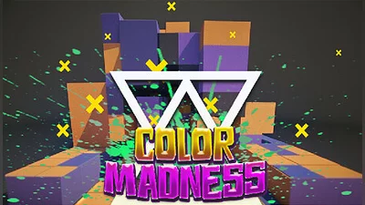 Color Madness