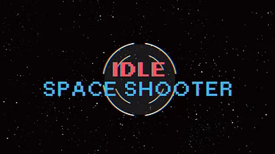 Idle Space Shooter