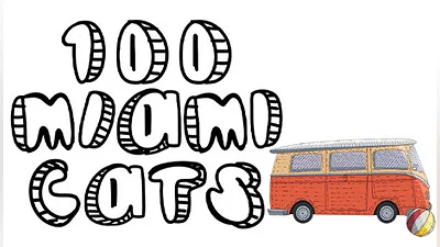 100 Miami Cats