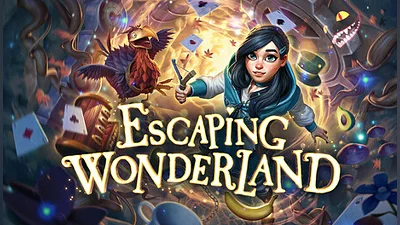 Escaping Wonderland