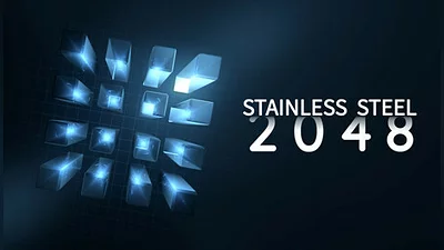 Stainless Steel 2048