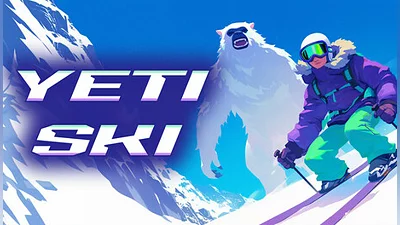Yeti Ski