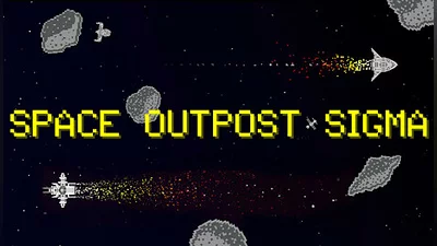 Space Outpost Sigma
