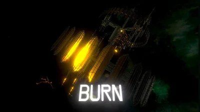 Burn