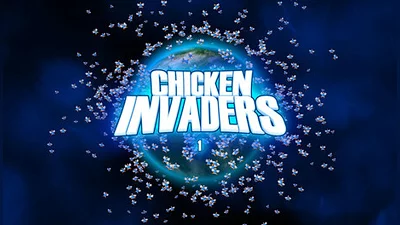 Chicken Invaders 1