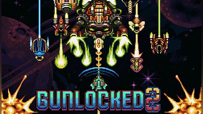 Gunlocked 2
