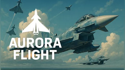 AURORA FLIGHT