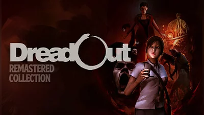 DreadOut: Remastered Collection
