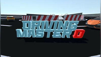 Driving Master D