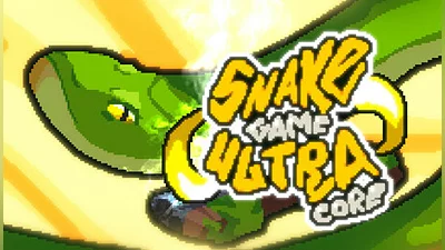 SNAKE GAME ULTRA CORE