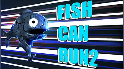 Bloody Fish