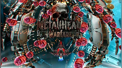 Metal Head Warfare