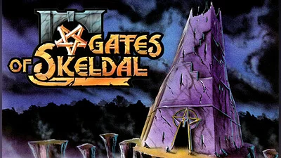 Brány Skeldalu