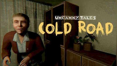 Uncanny Tales: Cold Road