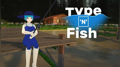 Type 'n' Fish