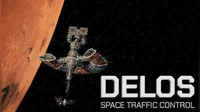 Delos: Space Traffic Control