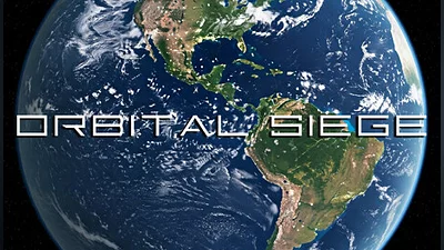 Orbital Siege