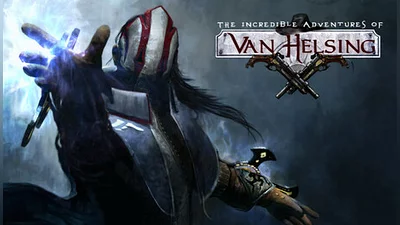 Van Helsing: Thaumaturge