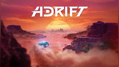 ADRIFT