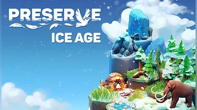 Preserve Ice Age