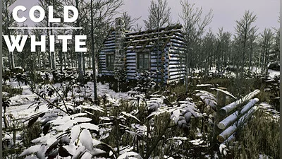 The Cold White