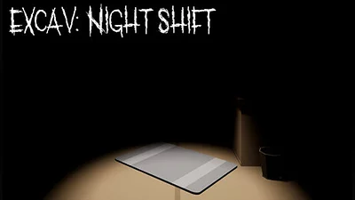 Excav: Night Shift