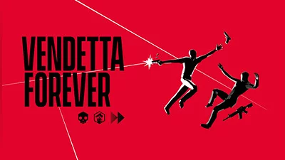 Vendetta Forever