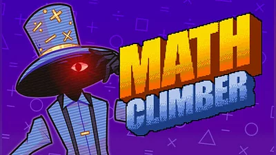 Math Climber