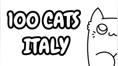 100 Cats Italy