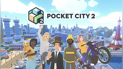 Pocket City 2