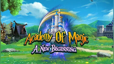 Academy of Magic - A New Beginning