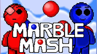 Marble Mash