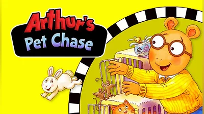 Arthur's Pet Chase