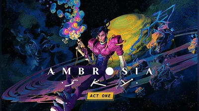 Ambrosia Sky: Act One