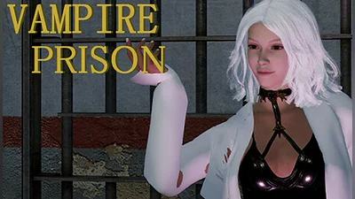 Vampire Prison