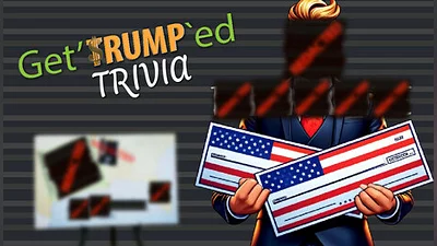 Get'TRUMP`ed