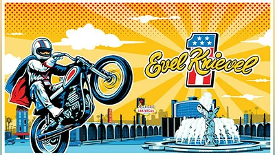 Evel Knievel