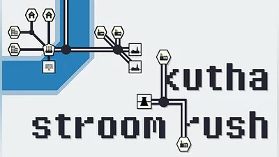 Kutha Stroom Rush