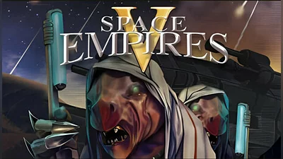 Space Empires V