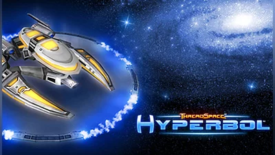 ThreadSpace: Hyperbol Soundtrack
