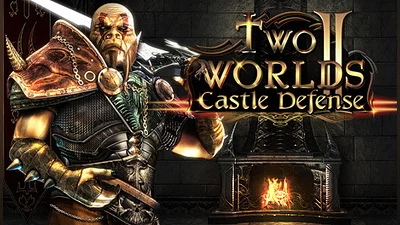 Two Worlds 2 Castle Defense