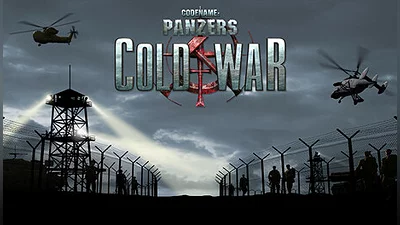 Codename Panzers: Cold War