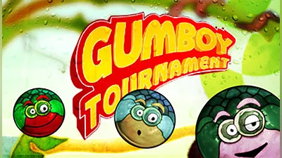 Gumboy Tournament