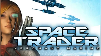 Space Trader: Merchant Marine