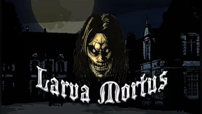 Larva Mortus