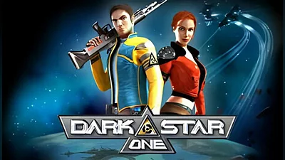 Darkstar One