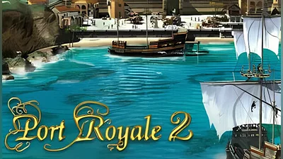 Port Royale 2