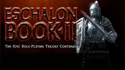 Eschalon Book II